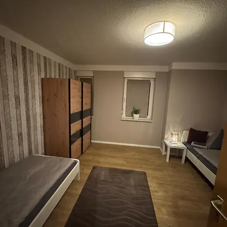 Virchowstrasse Zentrum Cottbus