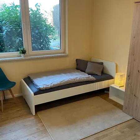 Virchowstrasse Zentrum