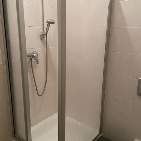 Virchowstrasse Zentrum Apartment Cottbus