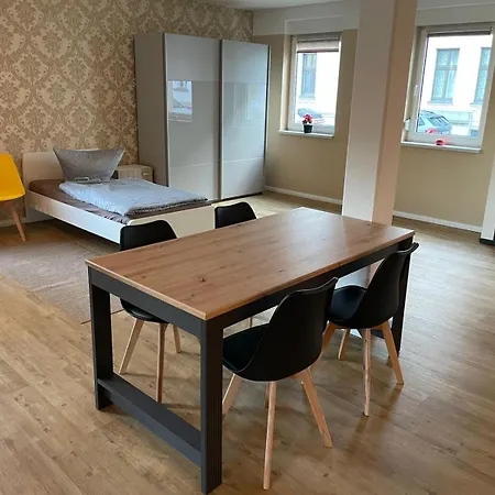 Virchowstrasse Zentrum *