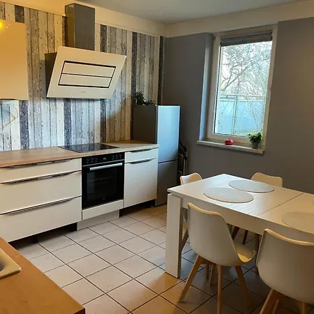 Virchowstraße Zentrum * Cottbus