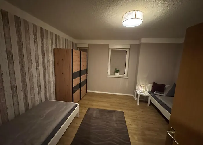 Virchowstraße Zentrum Cottbus