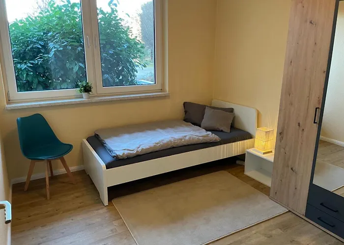 Virchowstrasse Zentrum