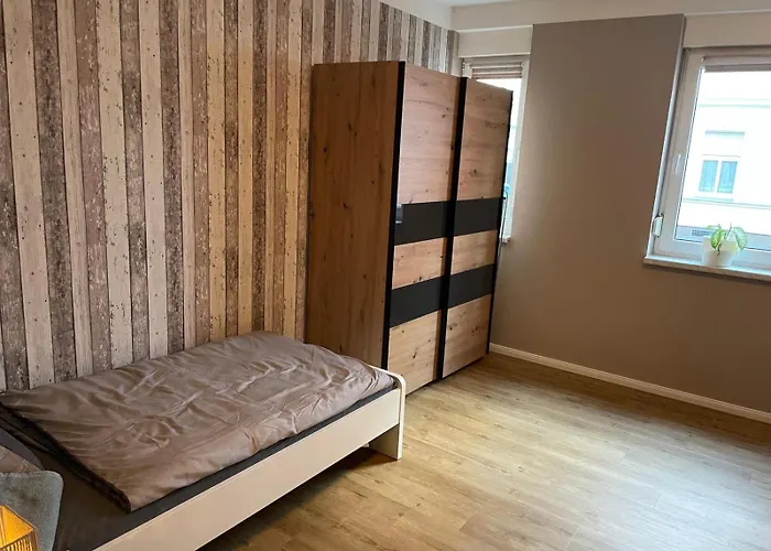 Virchowstrasse Zentrum