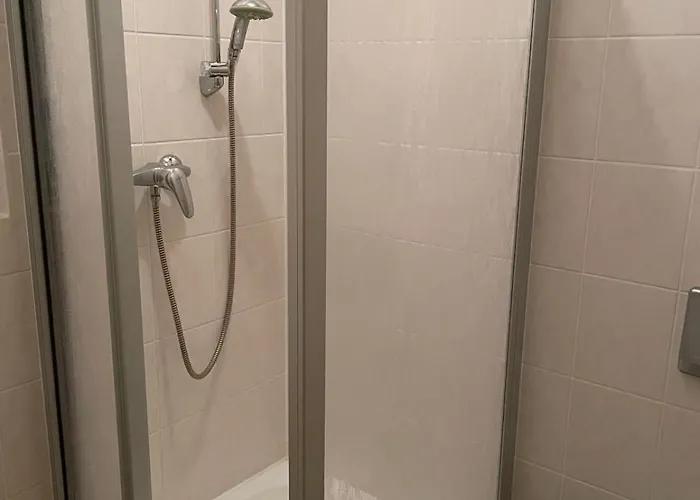 Virchowstrasse Zentrum Apartment Cottbus