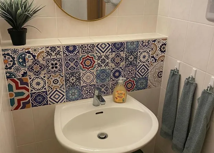 Virchowstrasse Zentrum *