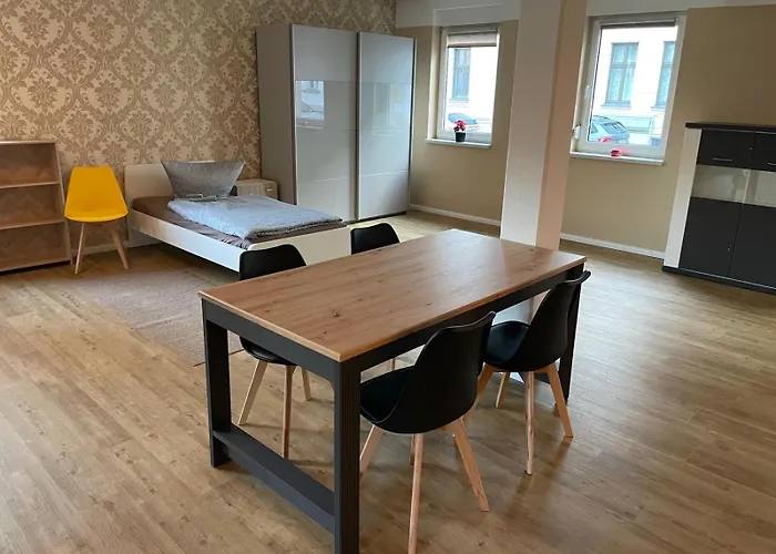 Virchowstraße Zentrum *